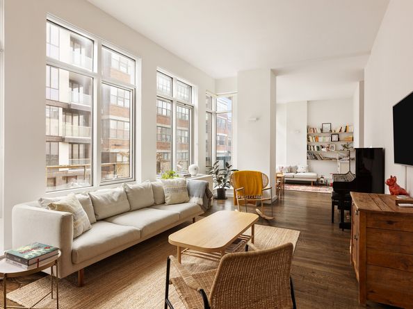 101 North 5th Street 2AB, Brooklyn NY 11211