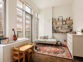 101 North 5th Street 2AB, Brooklyn NY 11211