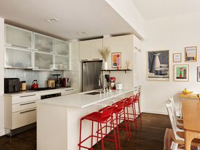 101 North 5th Street 2AB, Brooklyn NY 11211