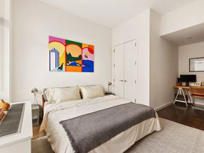 101 North 5th Street 2AB, Brooklyn NY 11211