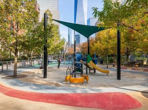 280 Rector Place 8A, New York NY 10280