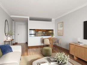 280 Rector Place 8A, New York NY 10280