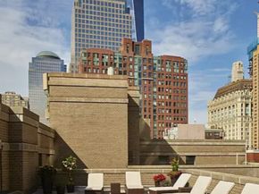 280 Rector Place 8A, New York NY 10280