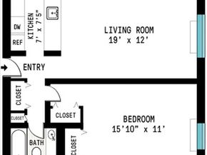 280 Rector Place 8A, New York NY 10280