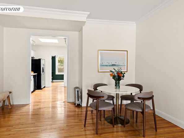 13 Jackson Place, Brooklyn NY 11215