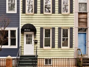13 Jackson Place, Brooklyn NY 11215