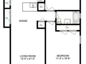 515 East 7th Street 5H, Brooklyn NY 11218