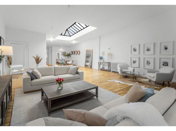 508 Broadway 4/5, New York NY 10012