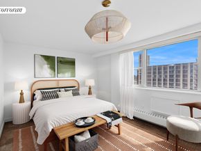 75 Henry Street 29H, Brooklyn NY 11201