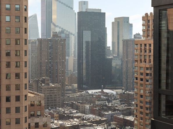 310 West 52nd Street 30A, New York NY 10019