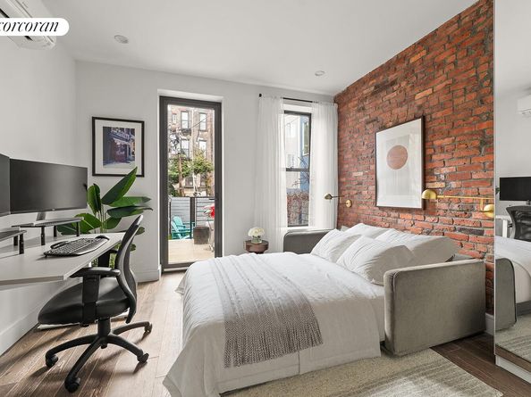 66 Steuben Street 1R, Brooklyn NY 11205