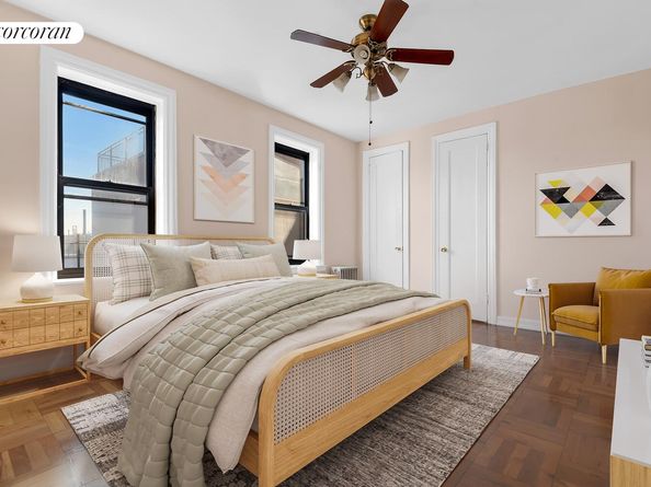 185 East 163rd Street B2, Bronx NY 10451