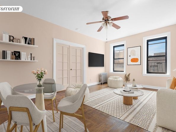 185 East 163rd Street B2, Bronx NY 10451