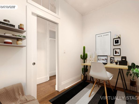 100 Newel Street 4R, Brooklyn NY 11222