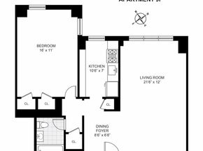 230 Jay Street 9F, Brooklyn NY 11201