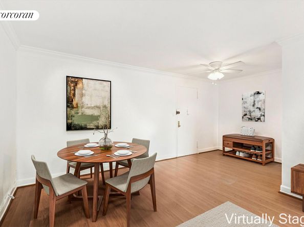 230 Jay Street 9F, Brooklyn NY 11201