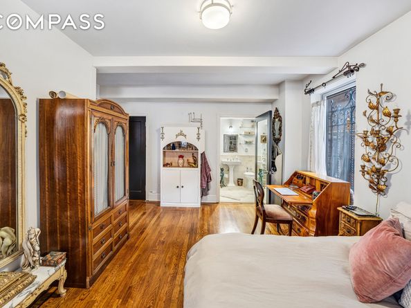 1200 5th Avenue 1E, New York NY 10029