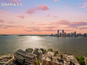 30 West Street 25G, New York NY 10004