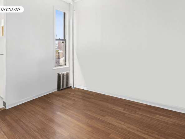 318 East 151st Street 4B, Bronx NY 10451