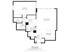 2500 Johnson Avenue 5F, Bronx NY 10463