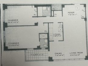 164-20 Highland Avenue 9T, Queens NY 11432