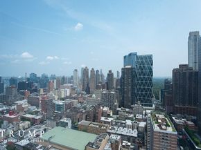 310 West 52nd Street 40H, New York NY 10019