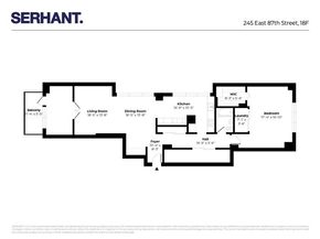 245 East 87th Street 18F, New York NY 10128