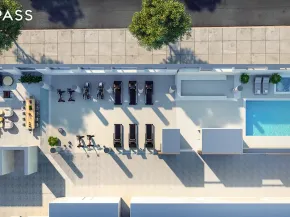 98 Front Street 4K, Brooklyn NY 11201