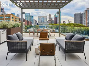 98 Front Street 4K, Brooklyn NY 11201