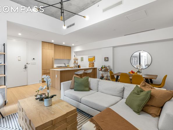 98 Front Street 4K, Brooklyn NY 11201