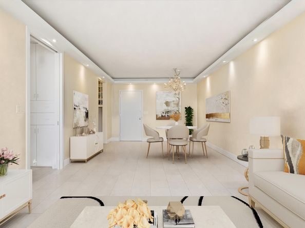 380 Rector Place 8A, New York NY 10280