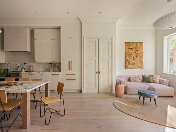 35 Irving Place, Brooklyn NY 11238