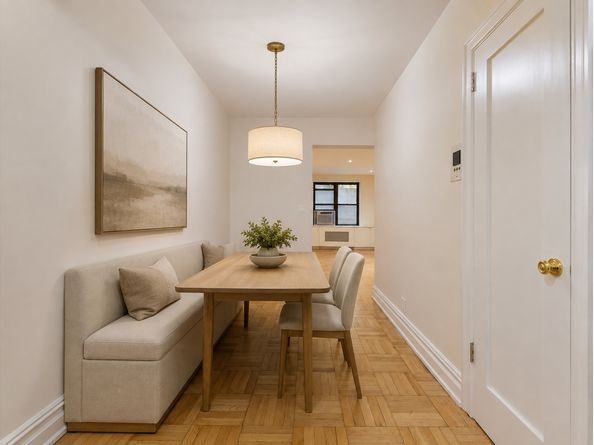 345 Riverside Drive 1E, New York NY 10025