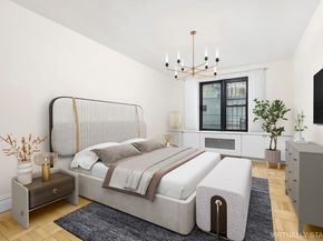 345 Riverside Drive 1E, New York NY 10025