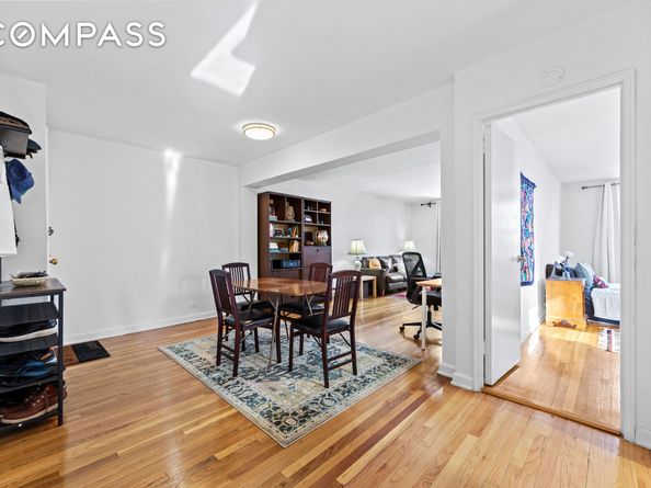 325 East 201st Street 5F, Bronx NY 10458