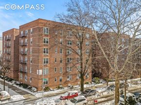 325 East 201st Street 5F, Bronx NY 10458