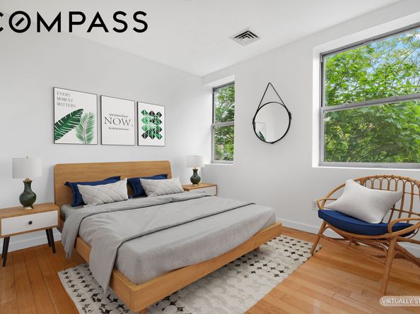 479 West 152nd Street 4B, New York NY 10031