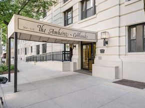 510 West 110th Street 9F, New York NY 10025