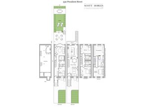 330 President Street, Brooklyn NY 11231