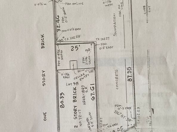 72-17 Grand Avenue DEVSITE, Queens NY 11378