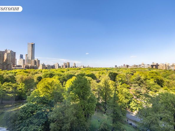 128 Central Park S 12A, New York NY 10019