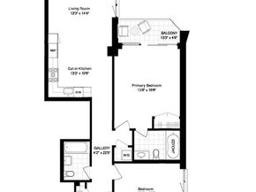 346 Coney Island Avenue 602, Brooklyn NY 11218