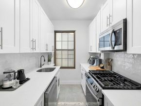1100 Grand Concourse 4B, Bronx NY 10452