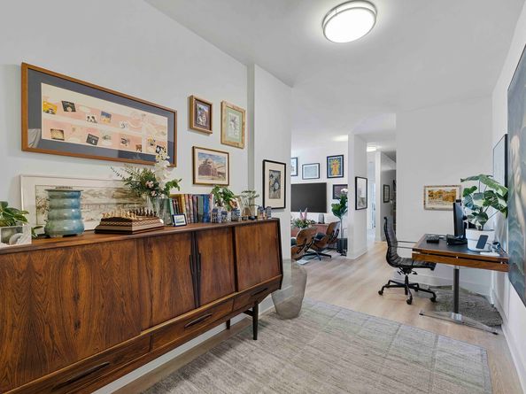 1100 Grand Concourse 4B, Bronx NY 10452