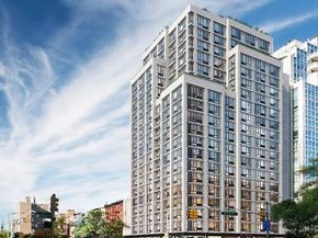 385 1st Avenue 18H, New York NY 10010