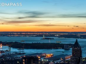 388 Bridge Street PH45AB, Brooklyn NY 11201