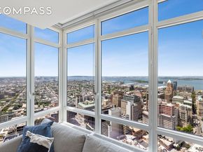 388 Bridge Street PH45AB, Brooklyn NY 11201