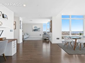 388 Bridge Street PH45AB, Brooklyn NY 11201