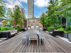 388 Bridge Street PH45AB, Brooklyn NY 11201