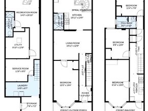 2469 Hoffman Street, Bronx NY 10458